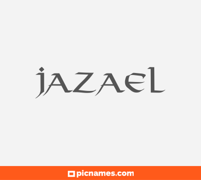 Jazael