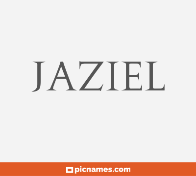 Jaziel