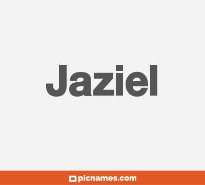 Jaziel