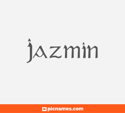 Jazmin