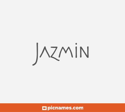 Jazmin