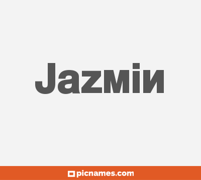 Jazmin