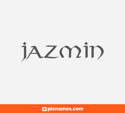 Jazmin