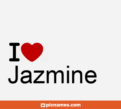 Jazmine