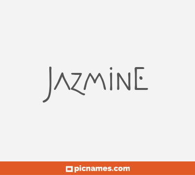 Jazmine