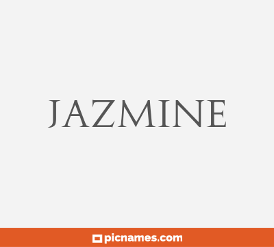 Jazmine