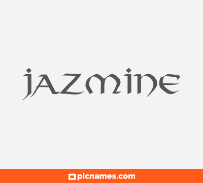 Jazmine