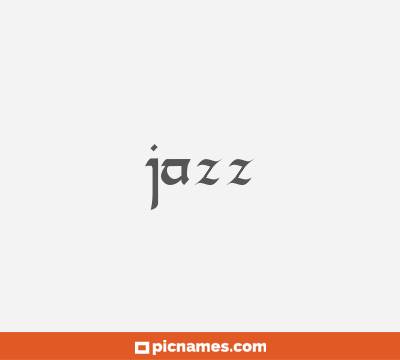 Jazz