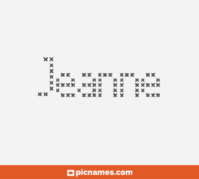 Jeane