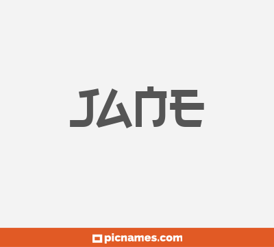 Jeane