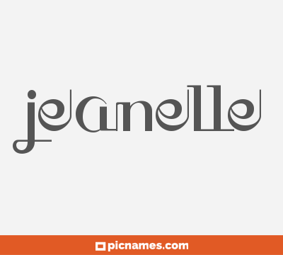 Jeanelle