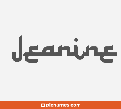 Jeanine