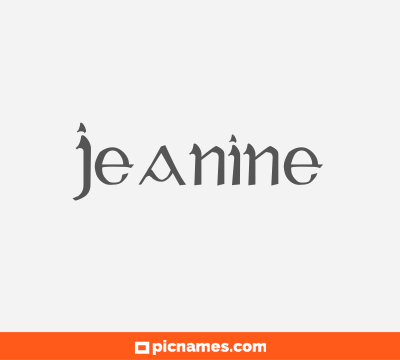 Jeanine