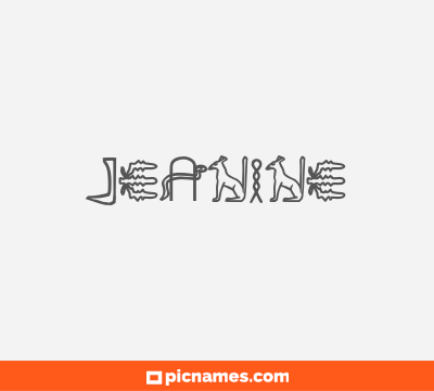 Jeanine
