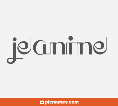 Jeanine