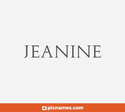 Jeanine