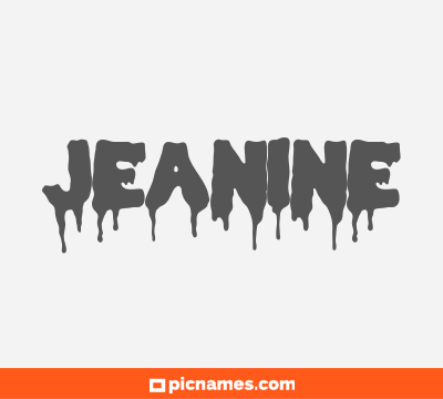 Jeanine