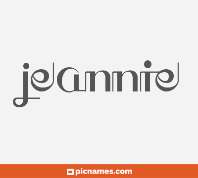 Jeannie