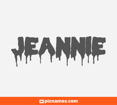 Jeannie