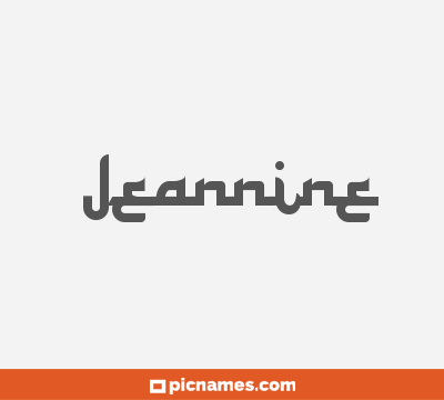 Jeannine