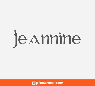 Jeannine