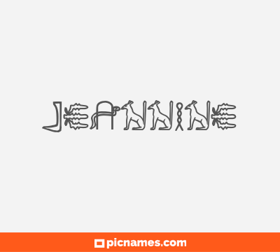 Jeannine