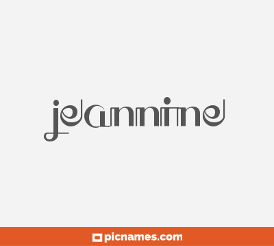 Jeannine