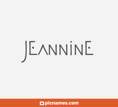 Jeannine