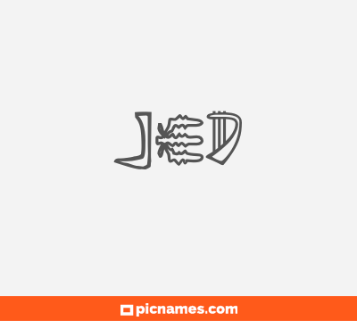 Jed