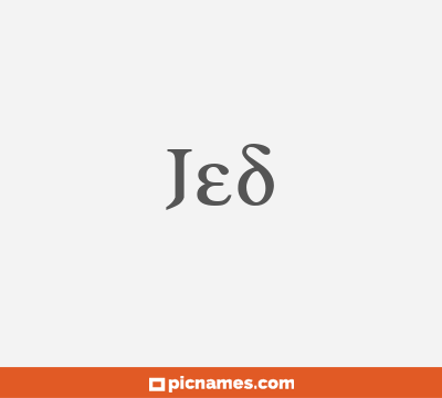 Jed