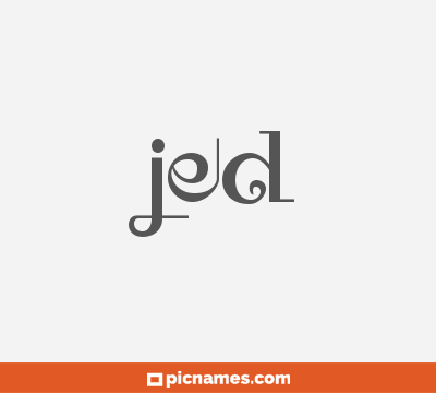 Jed