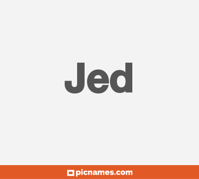 Jed