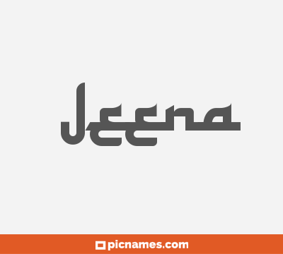 Jeena