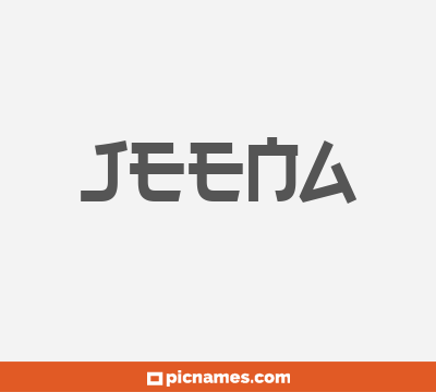 Jeena