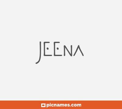 Jeena