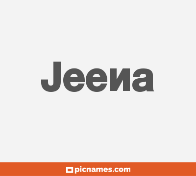 Jeena