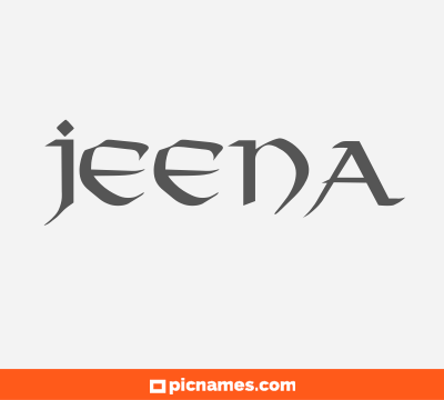 Jeena