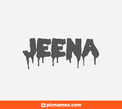 Jeena
