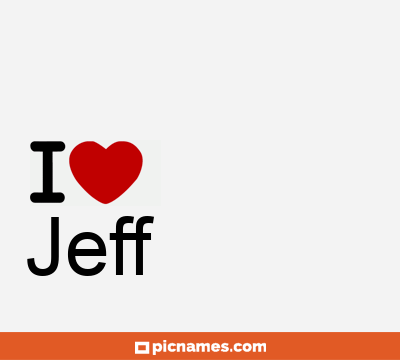 Jeff