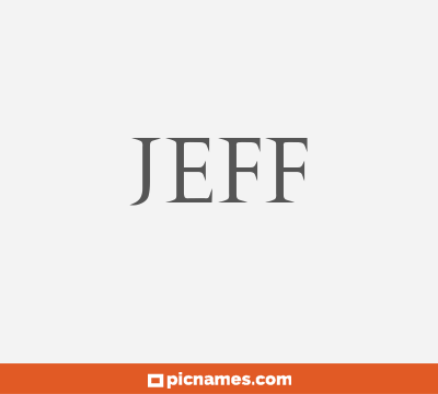 Jeff