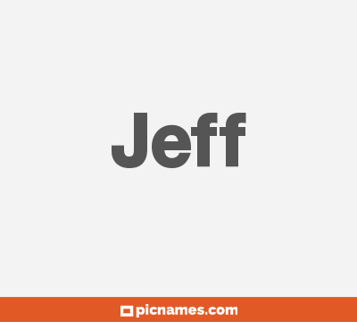 Jeff
