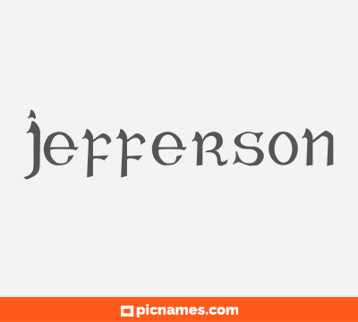 Jefferson