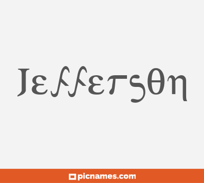 Jefferson