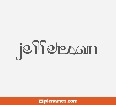 Jefferson
