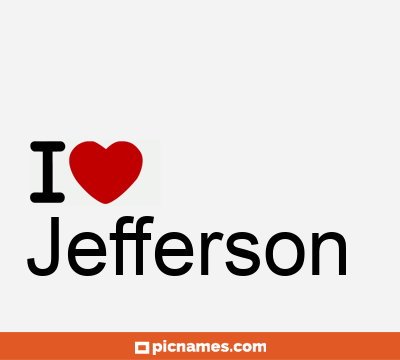 Jefferson