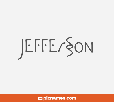 Jefferson