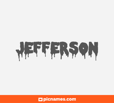 Jefferson