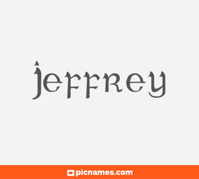 Jeffrey