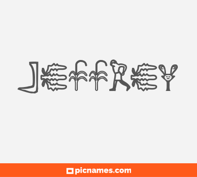 Jeffrey