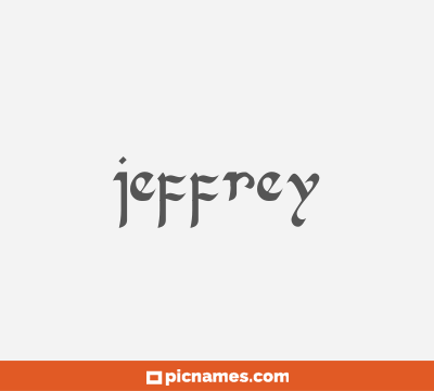 Jeffrey